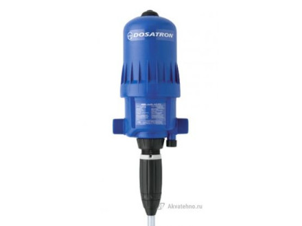 Дозатрон Dosatron D8RE5 AF