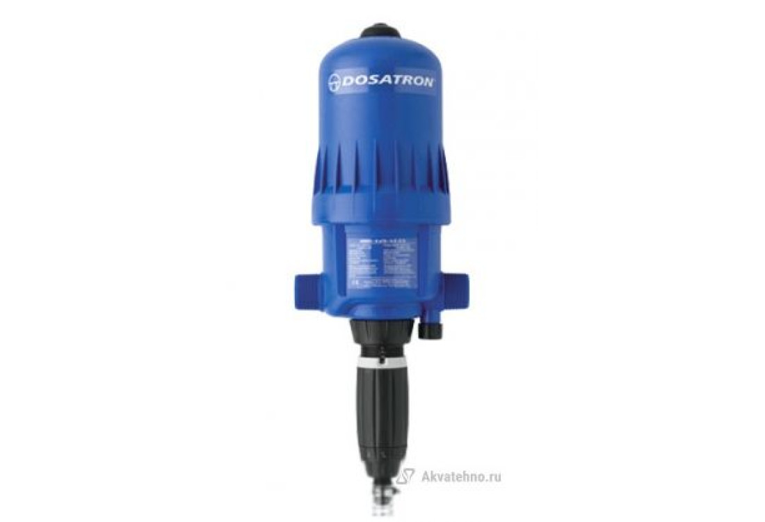 Дозатрон Dosatron D8RE5 VF Дозатрон Dosatron D8RE5 VF