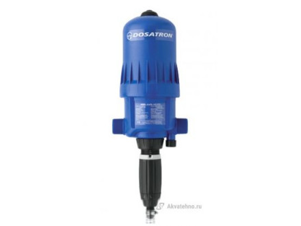 Дозатрон Dosatron D8RE5 VF