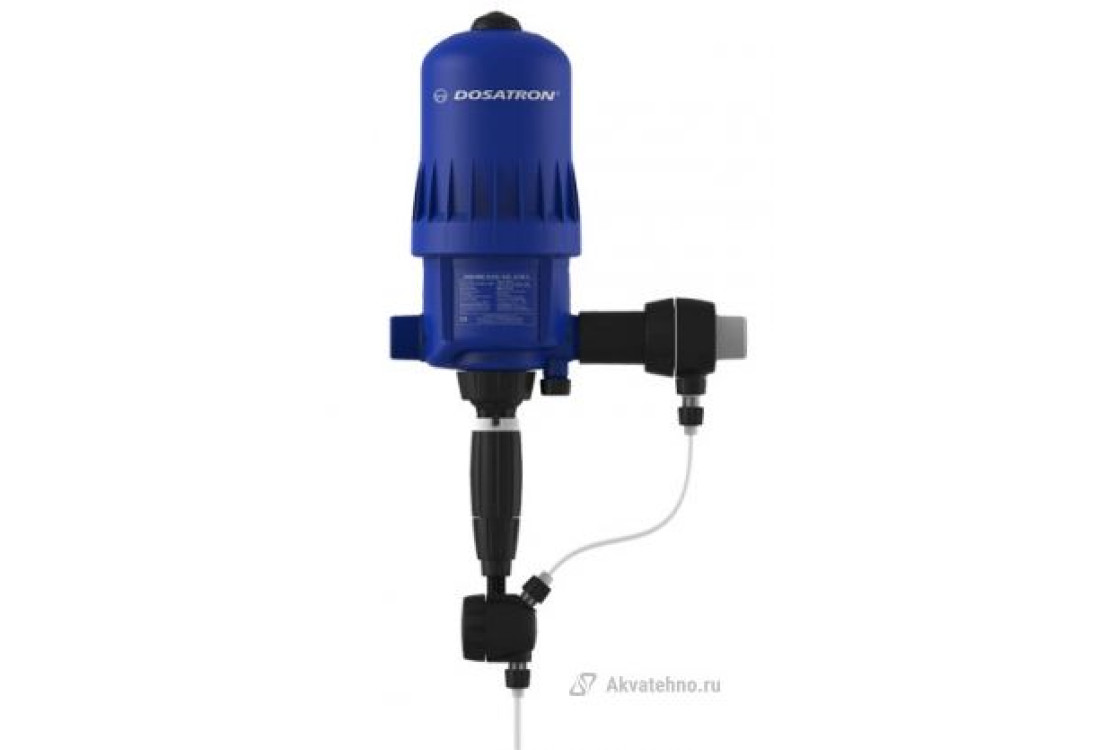 Дозатрон Dosatron D8WL3000IE Дозатрон Dosatron D8WL3000IE
