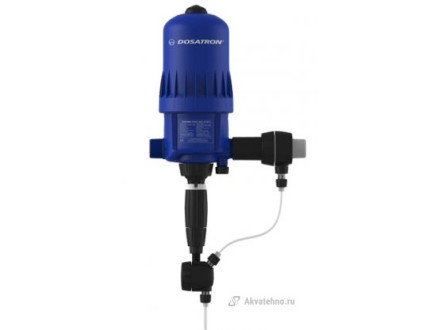 Дозатрон Dosatron D8WL3000IE