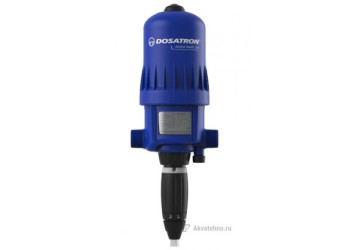 Дозатрон Dosatron D9AL2 VF