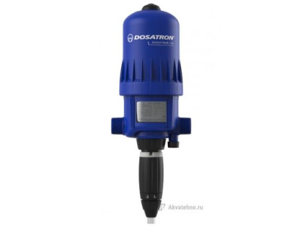 Дозатрон Dosatron D9AL2 VF