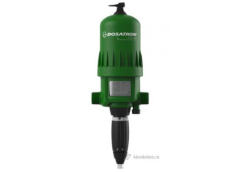 Дозатрон Dosatron D9GL2 BPVF