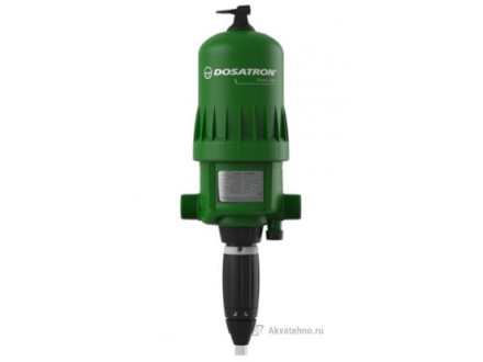 Дозатрон Dosatron D9GL2 BPVF