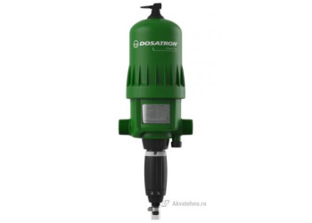 Дозатрон Dosatron D9GL5 BPVF