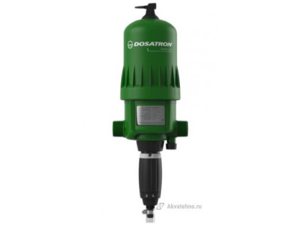 Дозатрон Dosatron D9GL5 BPVF