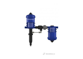 Система дозирования Dosatron PU1D25WL2IEPO