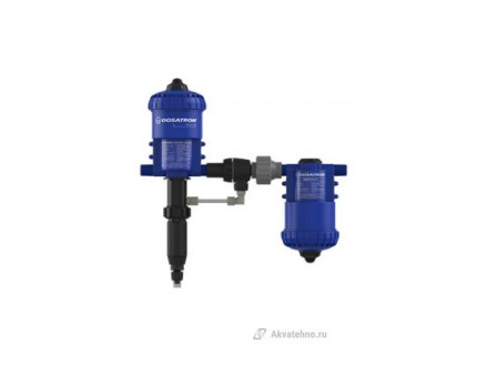 Система дозирования Dosatron PU1D25WL2IEPO