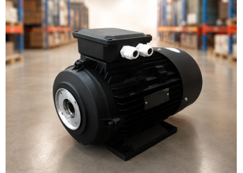 Мотор TOR H132 S HP 10 4P MA AC KW 7.5 4P (межосевое расстояние 87мм)