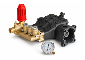 Насос высокого давления TOR KLV1220, для бензиновых двигателей