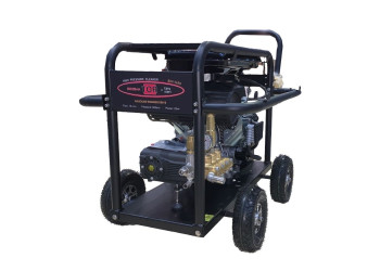 АВД с бензиновым двигателем BXV1650