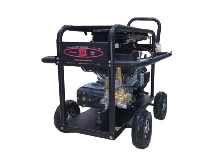 АВД с бензиновым двигателем BXV1650