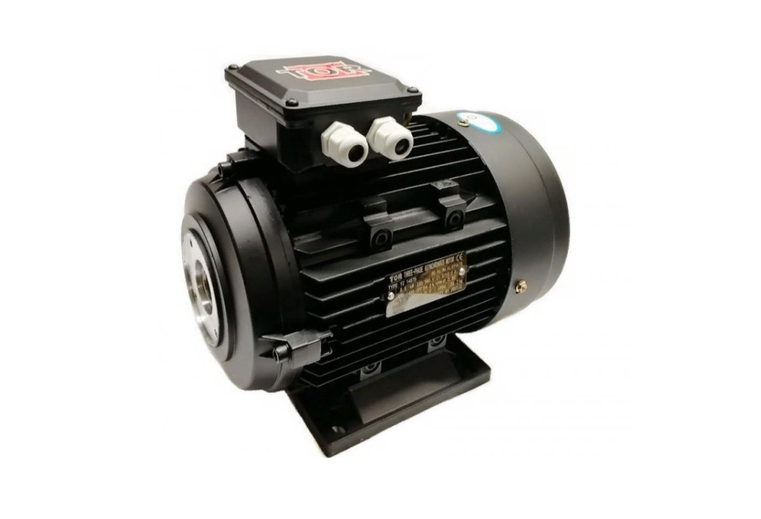 Мотор H132 11 KW Мотор H132 11 KW