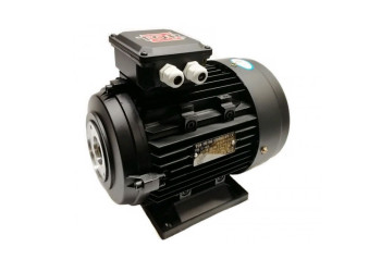 Мотор H132 11 KW