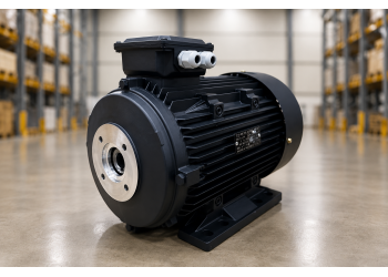 Мотор TOR H132 9 KW (межосевое расстояние 87мм)