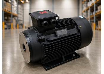 Мотор TOR H160 22 KW (межосевое расстояние 87мм)