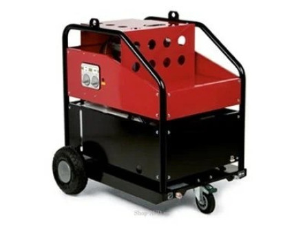 Portotecnica FIRE BOX 40 M Бойлер для аппаратов высокого давления