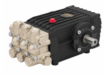 Насос высокого давления TOR INTERPUMP 47 SERIES WS201 (межосевое расстояние 87мм)