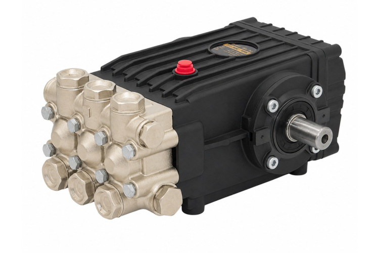 Насос высокого давления TOR INTERPUMP 47 SERIES WS201 (межосевое расстояние 87мм) — фото 1