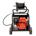 Бензиновый аппарат высокого давления Bennett KN-3600 GF (250 бар, 15 л/мин, 15 л.с.) — фото 4