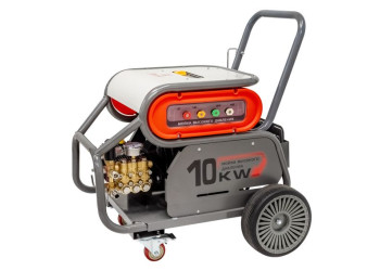 Аппарат высокого давления Bennett KN-9500 (300 бар, 18 л/мин, 380 В)