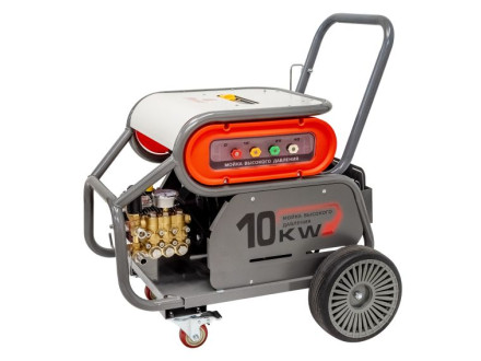 Аппарат высокого давления Bennett KN-9500 (300 бар, 18 л/мин, 380 В)
