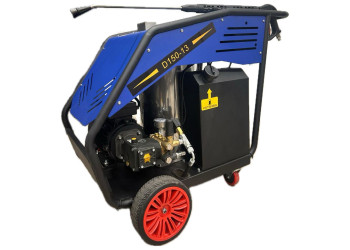 АВД с дизельным подогревом воды Bennett Power AR200 (200 бар, 15 л/мин)