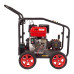 Бензиновый аппарат высокого давления Bennett Power ZX2500DF (150 бар, 16 л/мин, 4 л.с.) — фото 2