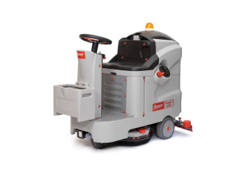 Поломоечная машина с сиденьем Bennett Ranger R510b (510 мм, 3060 м²/ч)