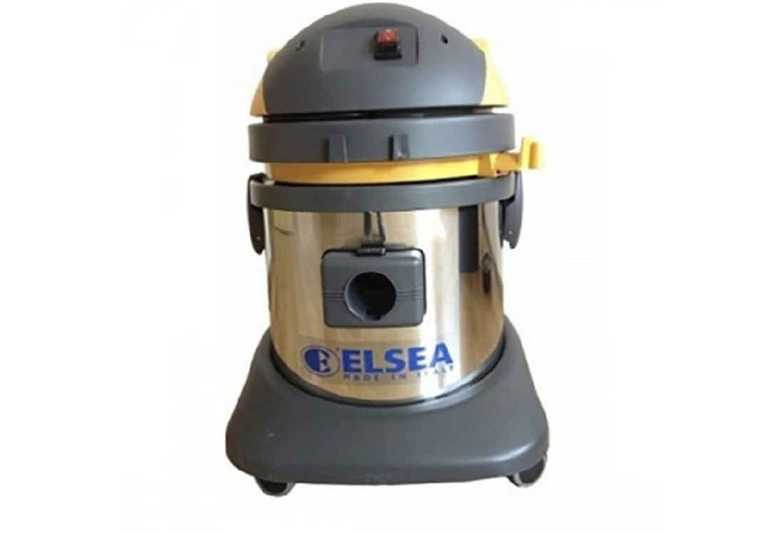 Elsea ARES WET&DRY WI110 Elsea ARES WET&DRY WI110