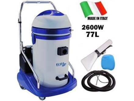 Моющий пылесос Elsea Estro EWPV330