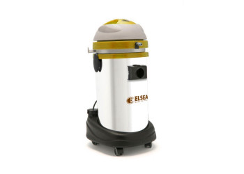 Моющий пылесос Elsea Estro WIV 125 Бак из нерж. стали