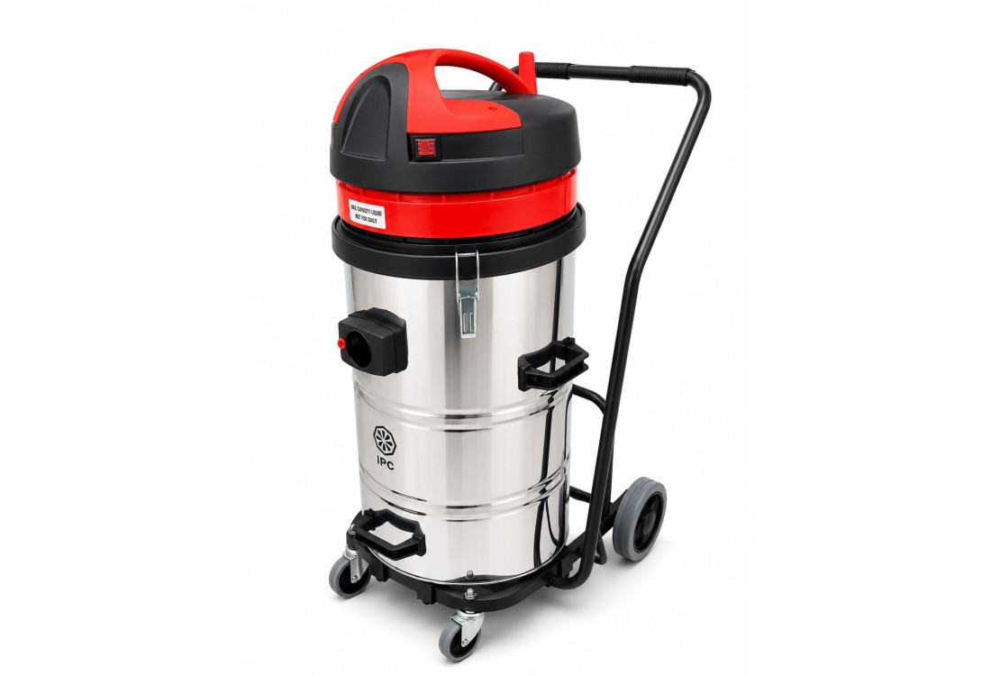 Промышленный пылесос Soteco Tornado GS 3/78 CYC Промышленный пылесос Soteco Tornado GS 3/78 CYC