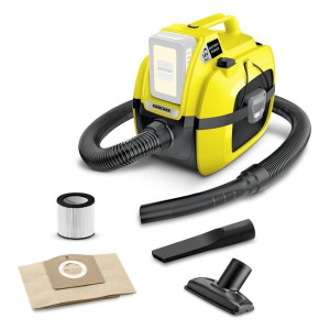 Karcher WD 1 Compact Battery *INT