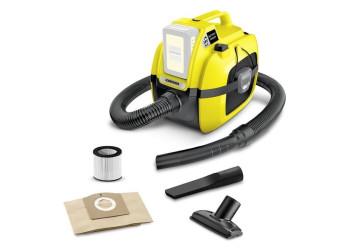 Karcher WD 1 Compact Battery *INT