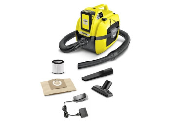 Karcher WD 1 Compact Battery Set