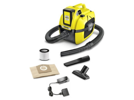 Karcher WD 1 Compact Battery Set