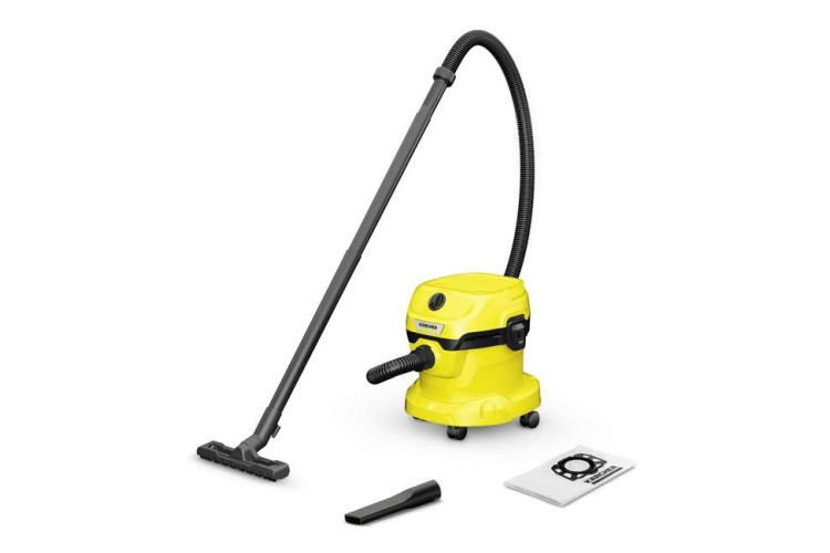 Karcher WD 2 Plus V-12/4/18 — фото 1