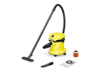 Karcher WD 2 Plus V-15/4/18/C