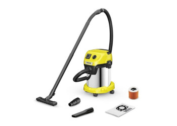 Karcher WD 3 P S V-17/4/20