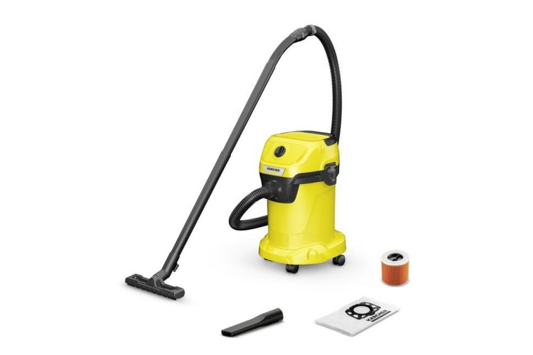 Karcher WD 3 V-19/4/20 — фото 1