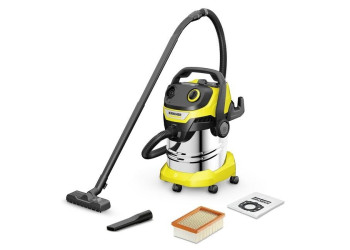 Karcher WD 5 S V-25/5/22