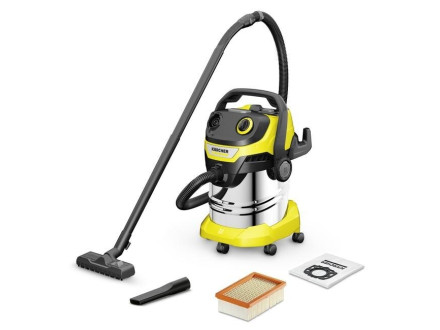 Karcher WD 5 S V-25/5/22