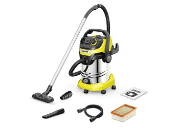 Karcher WD 6 P S V-30/6/22/T