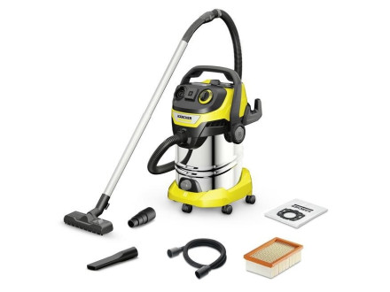 Karcher WD 6 P S V-30/6/22/T