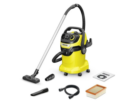 Karcher WD 6 P V-25/8/22/T