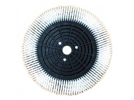 Щетка дисковая Comac 436233 (D560 мм, PPL 0.6) для Innova 22 B / Innova 55
