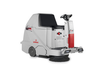 Подметальная машина Comac CS 60 B