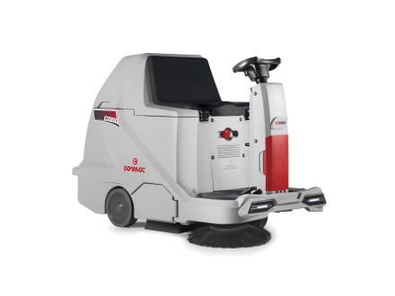 Подметальная машина Comac CS 60 B
